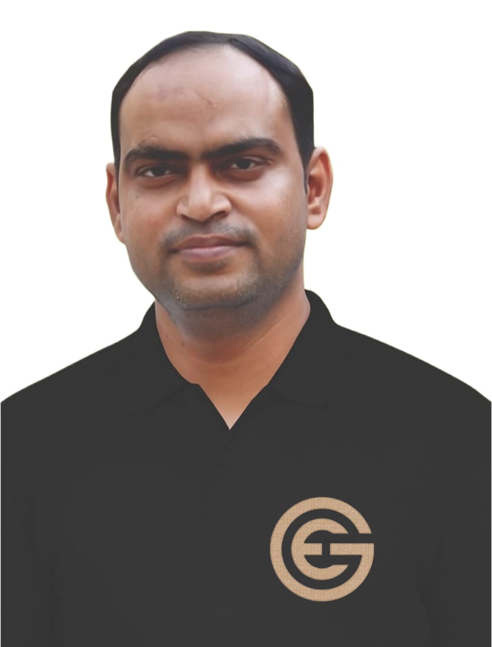 Mr. Imtiaz Ahmad (Exp. 12+ Yrs)